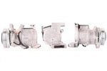 FC1207 Compressor, air conditioning 88320-24100 88320-24120 LEXUS G 1993-